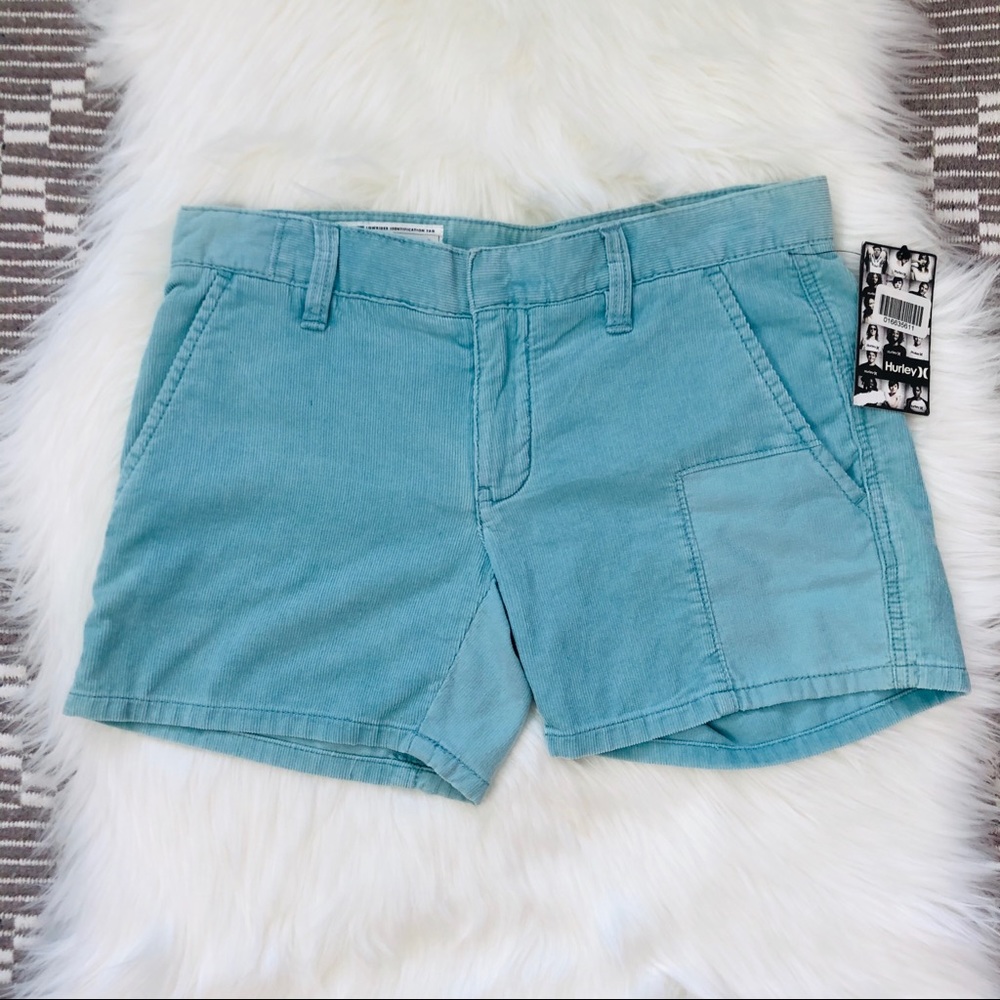 Hurley Shorts